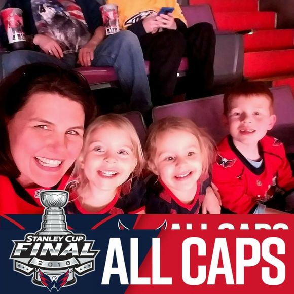 Meet your Posher, Bridgette - Picture 1 of 1